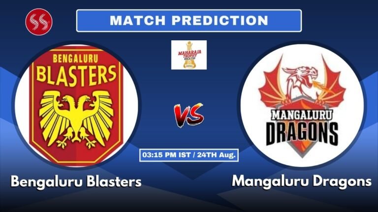 BBS vs MD Today’s Match Prediction: 27th T20 Match & Promising Pitch Report