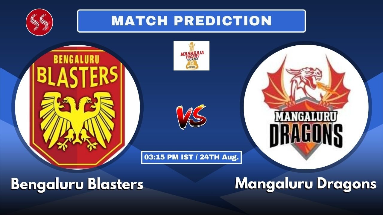 BBS vs MD Today’s Match Prediction: 27th T20 Match & Promising Pitch Report
