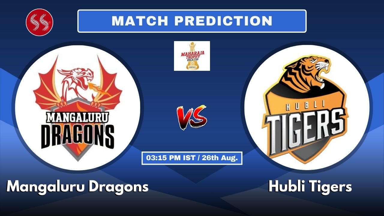MD vs HT Today's Match Prediction: Qualifier 1 Match & Promising Pitch Report