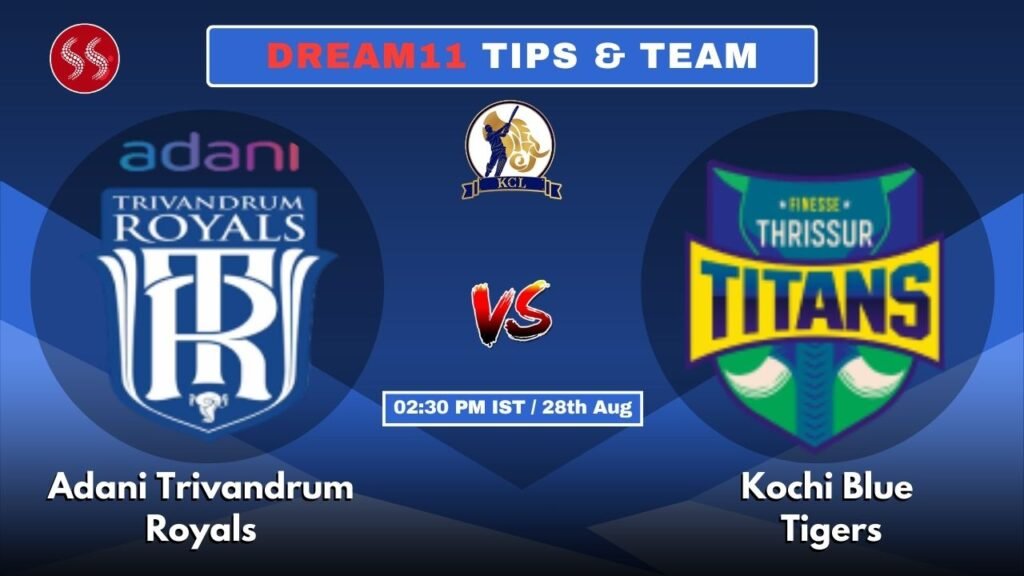 ATR vs KBT Today's Match Prediction: 15th T20 Match & Promising Pitch Report