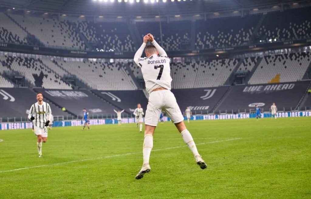 Top 10 Footballers Who Are Known for Their Goal Celebrations in 2025 12 Known for Their Goal Celebrations in 2025