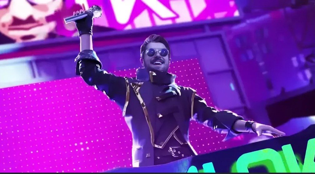 Top 10 Best Free Fire Characters and Their Skills 6 Top 10 Best Free Fire Characters and Their Skills