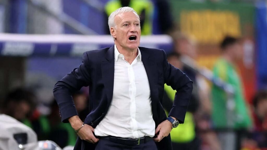 Top 10 Highest-Earning International Coaches in 2025 7 Highest-Earning International Coaches in 2025