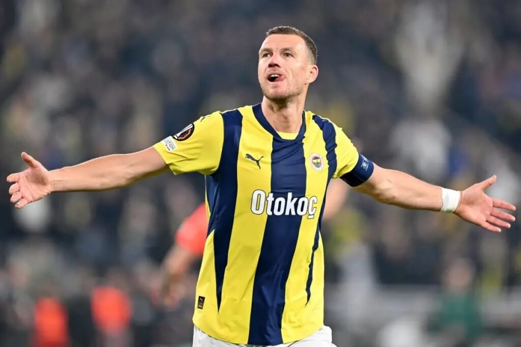 Top 10 Best Muslim Footballers in the World 2025 5 Best Muslim Footballers in the World 2025