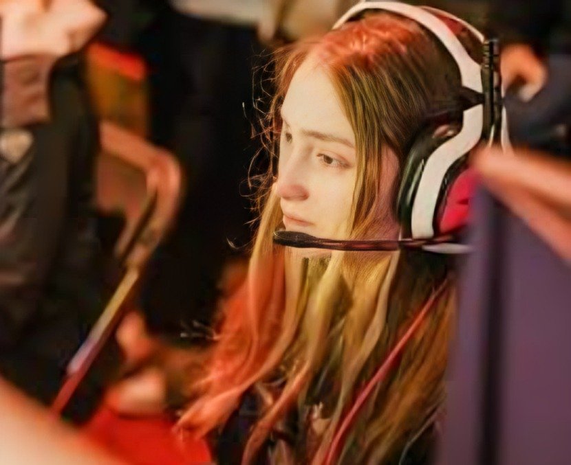 Top 10 Legendary Women Esports Players Who Defined Competitive Gaming 6 Top 10 Legendary Women Esports Players Who Defined Competitive Gaming