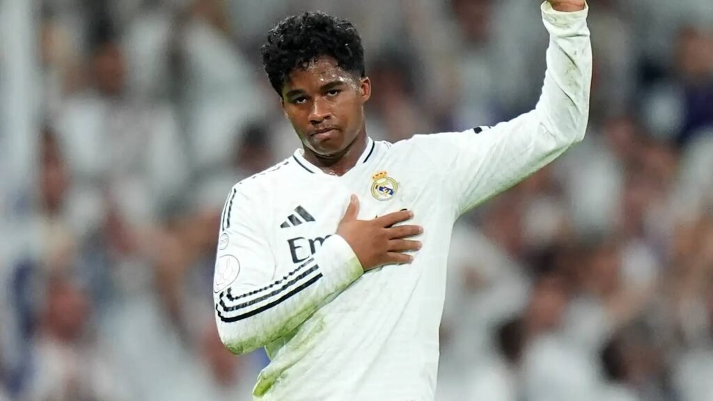 Top 10 Future Stars Destined for Glory 2025 11 Future Stars Destined for Glory 2025