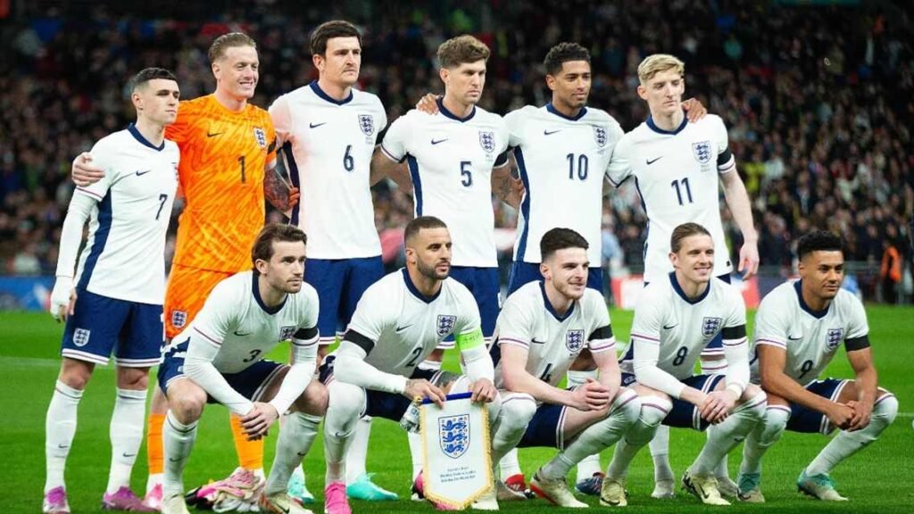 Top 10 National Teams in the World 2025 9 National Teams in the World 2025