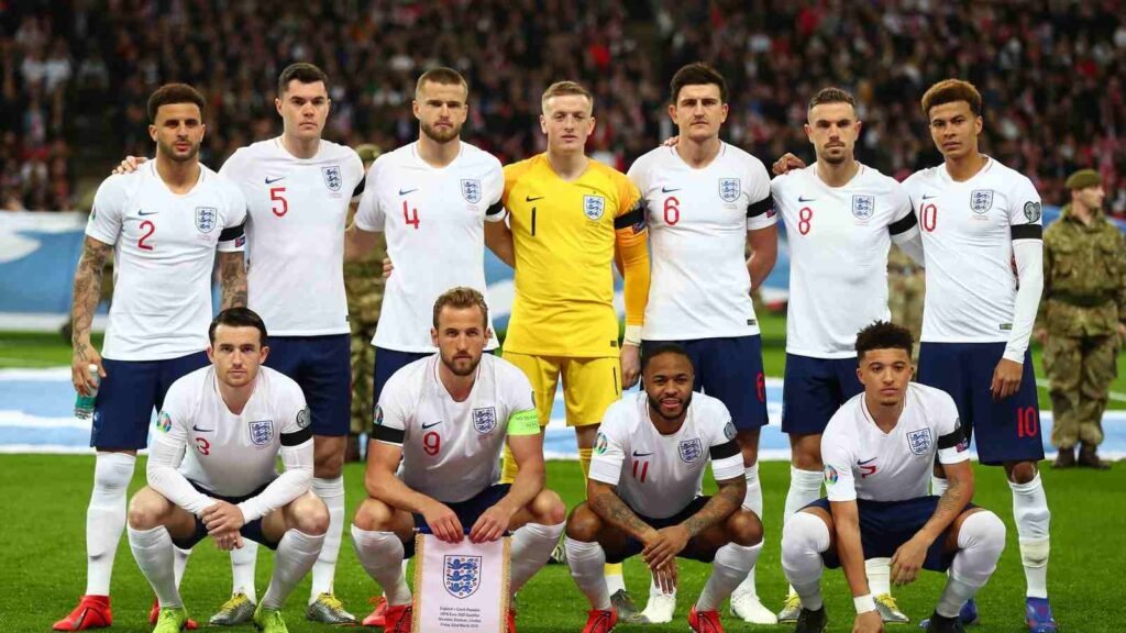 Top 10 Football Nations to Watch in 2025 6 Football Nations to Watch in 2025