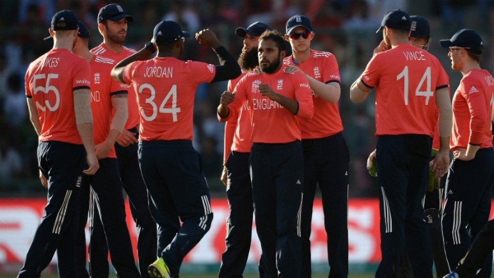 Top 10 Legendary Teams with the Highest Run Chase in T20 World Cup