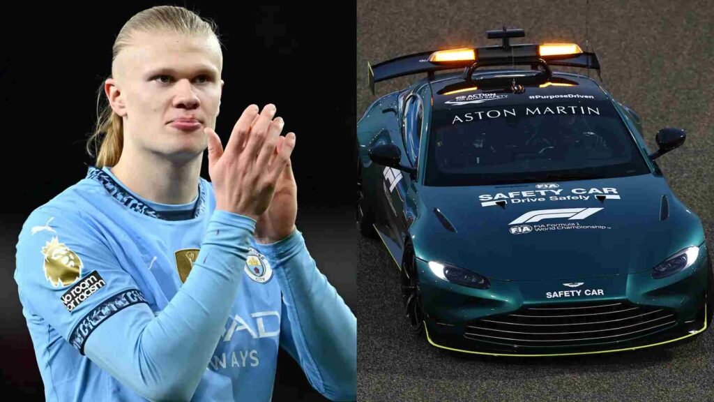 Footballers with the Biggest Passion for Cars