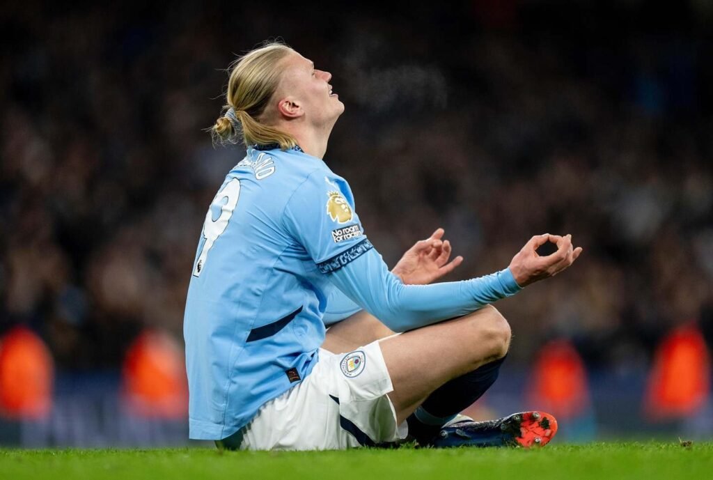 Top 10 Footballers Who Are Known for Their Goal Celebrations in 2025 9 Known for Their Goal Celebrations in 2025