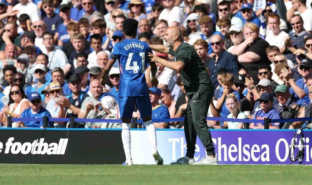 Top 10 Standout Debuts from Premier League 2025/26 Opening Day 4 Standout Debuts from Premier League