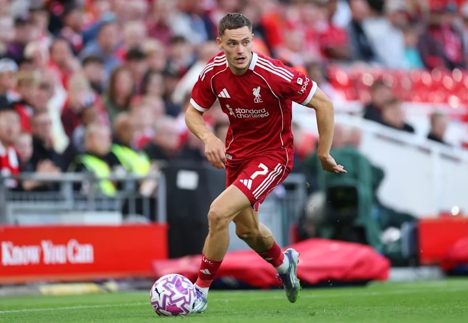 Top 10 Standout Debuts from Premier League 2025/26 Opening Day 8 Standout Debuts from Premier League