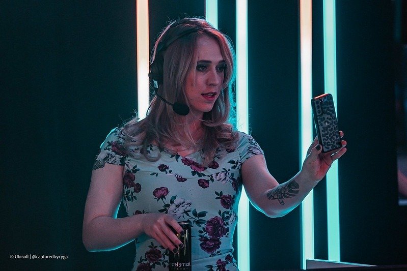 Top 10 Legendary Women Esports Players Who Defined Competitive Gaming 3 Top 10 Legendary Women Esports Players Who Defined Competitive Gaming