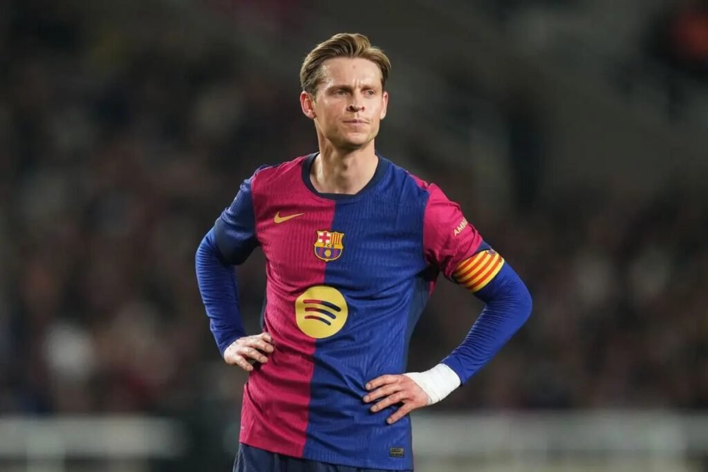 Top 10 Free Kick Takers of the 2025 Season 6 Top 10 Free Kick Takers of the 2025
