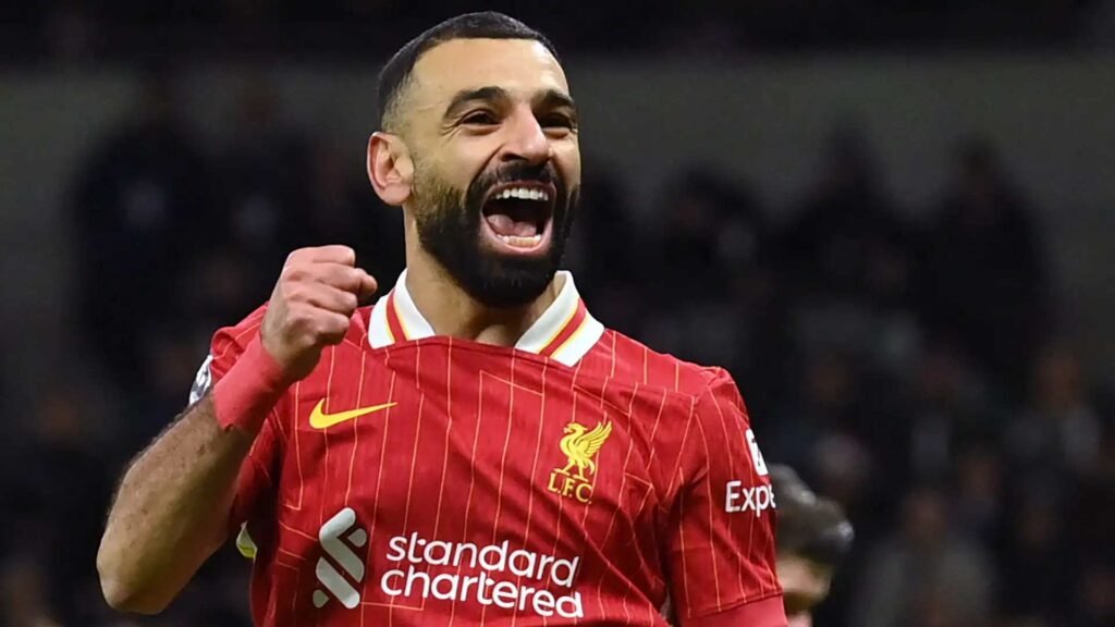 Top 10 Contenders for the 2025/2026 Premier League Golden Boot 11 Top 10 Contenders for the 2025/2026