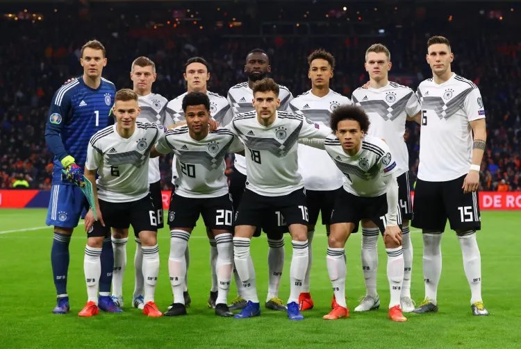 Top 10 Football Nations to Watch in 2025 9 Football Nations to Watch in 2025