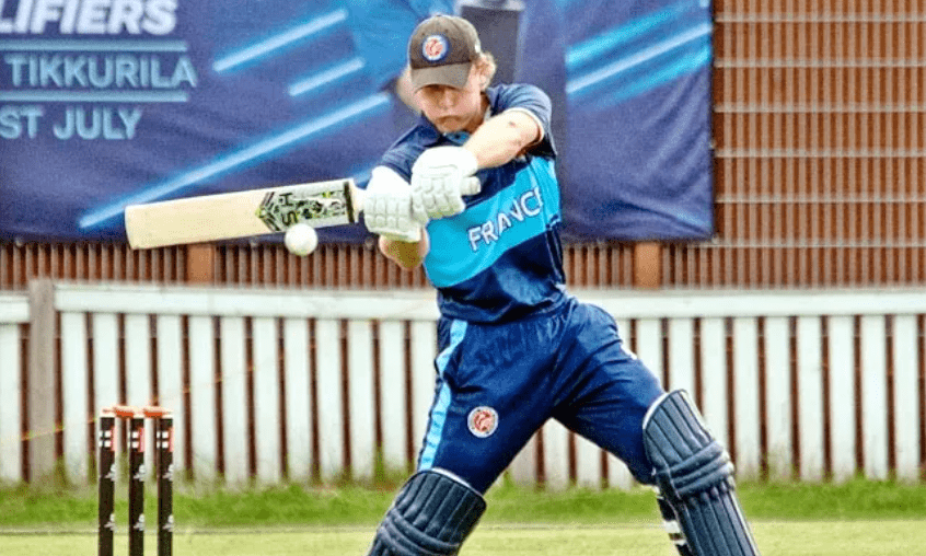 Top 10 Legendary Youngest Centurians in T20 7 Top 10 Legendary Youngest Centurians in T20