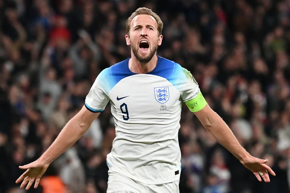 Top 10 International Footballers in 2025 7 International Footballers in 2025