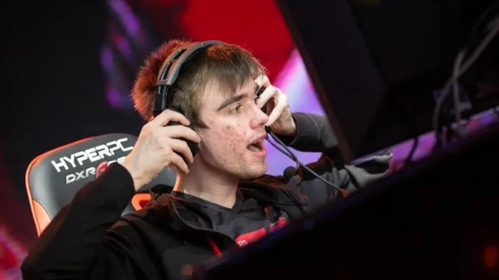 Top 10 Highest Paid Esports Players in the World 6 Top 10 Highest Paid Esports Players in the World