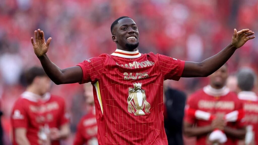 Top 10 Best Muslim Footballers in the World 2025 4 Best Muslim Footballers in the World 2025