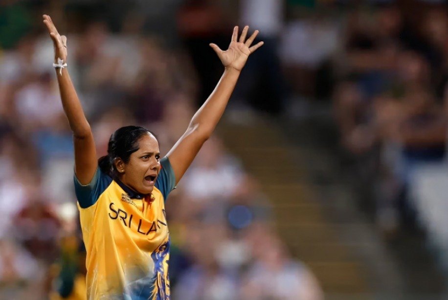 Top 10 Legendary Women Cricketers with Hat-Tricks in International Cricket 4 Top 10 Women Cricketers with Hat-Tricks in International Cricket