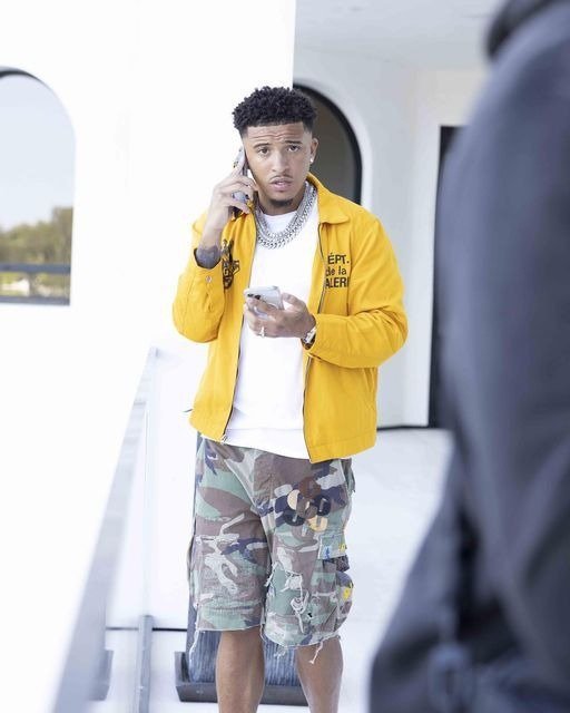Top 10 Footballers Who Are Popular on TikTok in 2025 10 Footballers Who Are Popular on TikTok