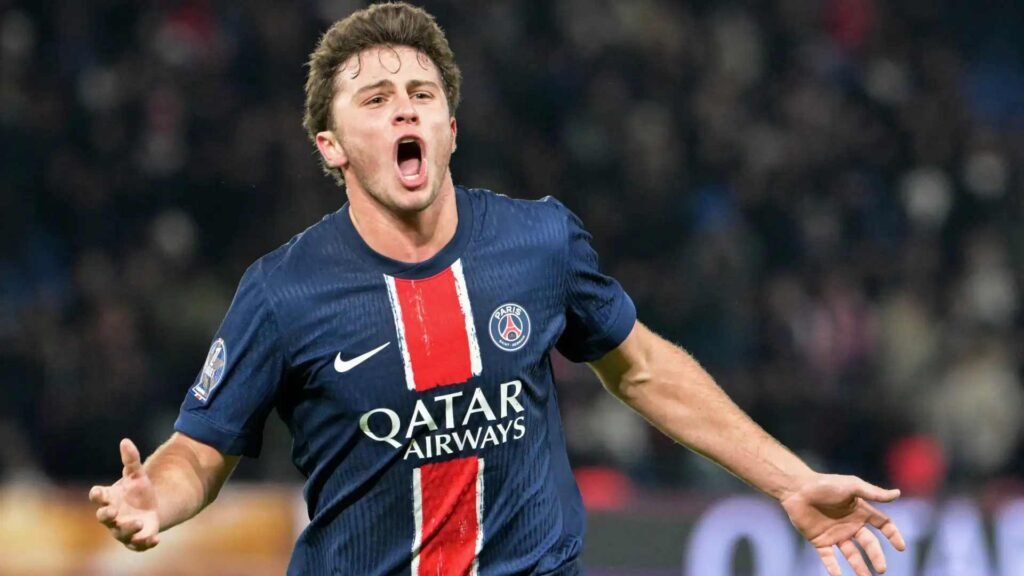 Top 10 Future Stars Destined for Glory 2025 9 Future Stars Destined for Glory 2025