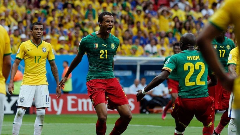 Top 10 Best International Center-Back Partnerships in 2025 4 Best International Center-Back Partnerships