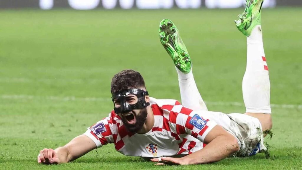 Top 10 International Defenders of 2025 10 International Defenders of 2025