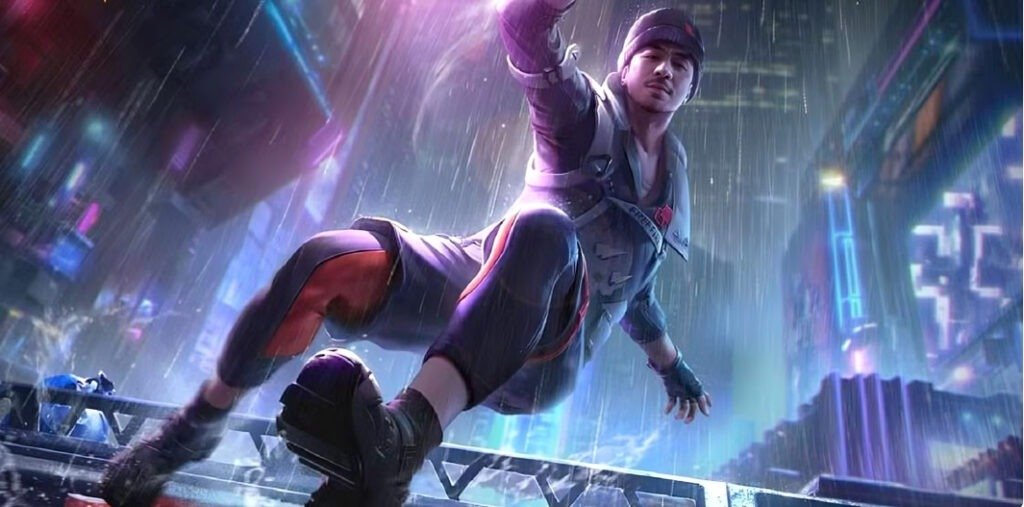 Top 10 Best Free Fire Characters and Their Skills 5 Top 10 Best Free Fire Characters and Their Skills