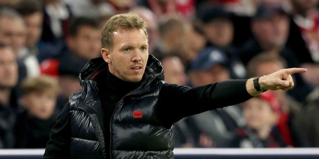 Top 10 Elite International Coaches of 2025 7 Elite International Coaches of 2025