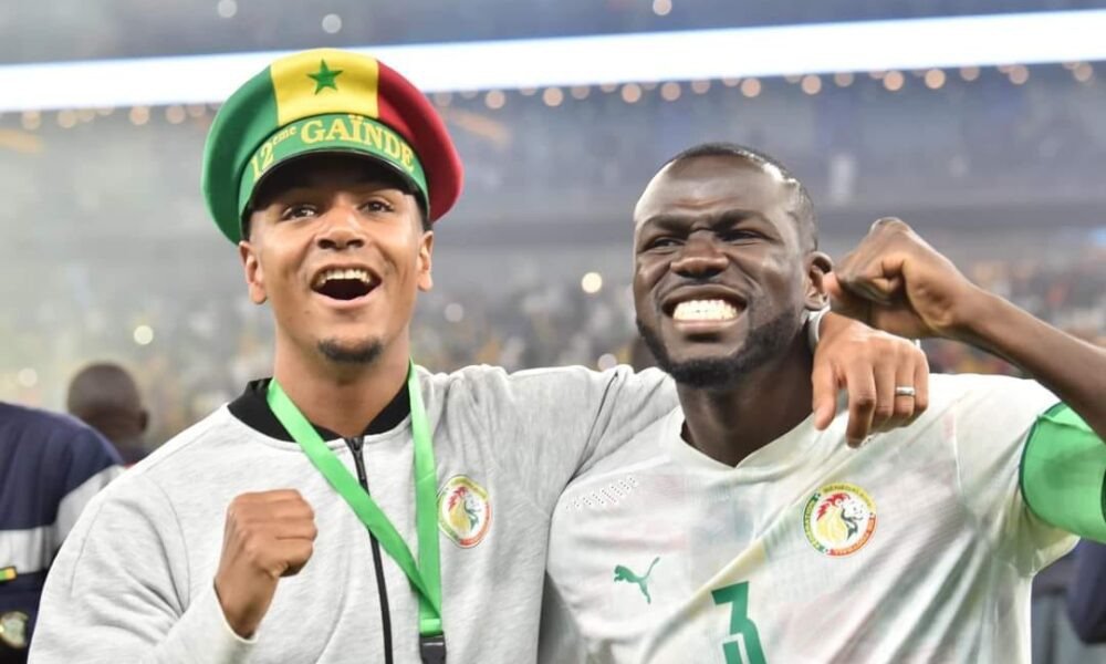 Top 10 Best International Center-Back Partnerships in 2025 3 Best International Center-Back Partnerships
