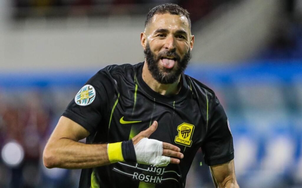 Top 10 Highest Paid Footballers in 2025 10 Highest Paid Footballers in 2025