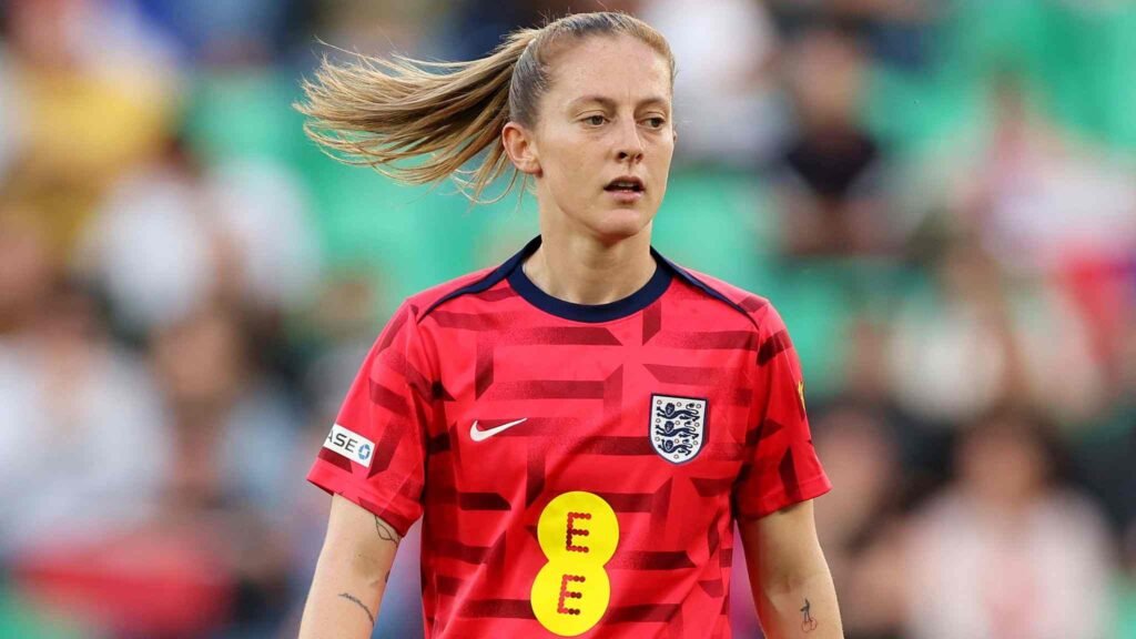 Female Footballers in the World 2025