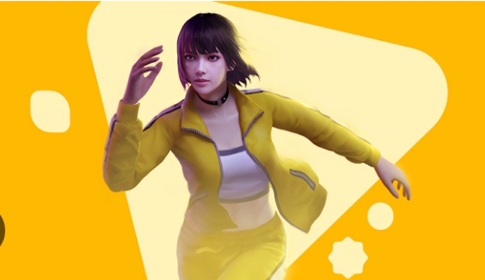 Top 10 Best Free Fire Characters and Their Skills 8 Top 10 Best Free Fire Characters and Their Skills