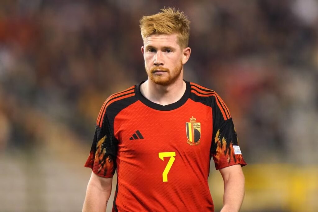 Top 10 Highest Paid Footballers in 2025 7 Highest Paid Footballers in 2025