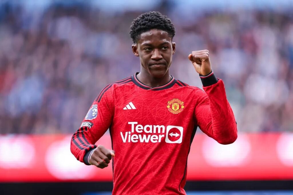 Top 10 Future Stars Destined for Glory 2025 7 Future Stars Destined for Glory 2025