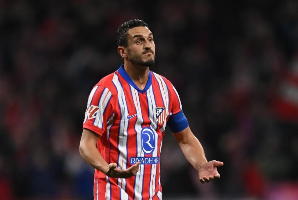 Top 10 Most Influential Captains in Europe’s Big Five Leagues 11 Top 10 Most Influential Captains