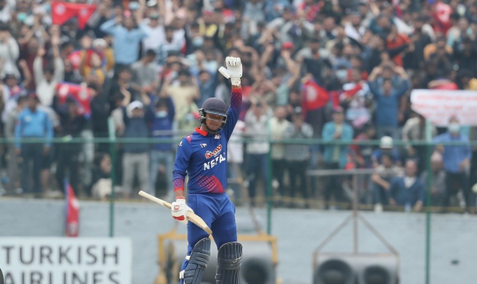 Top 10 Legendary Youngest Centurians in T20 6 Top 10 Legendary Youngest Centurians in T20