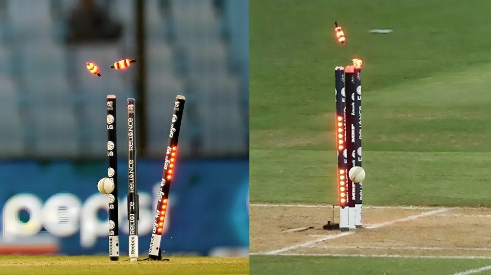 What is the Price of LED Wickets Used in International Cricket? 5 Price of LED Wickets