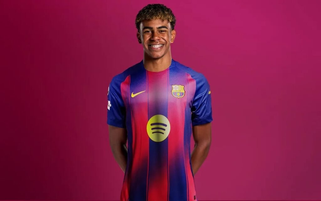 Top 10 Best Muslim Footballers in the World 2025 10 Best Muslim Footballers in the World 2025