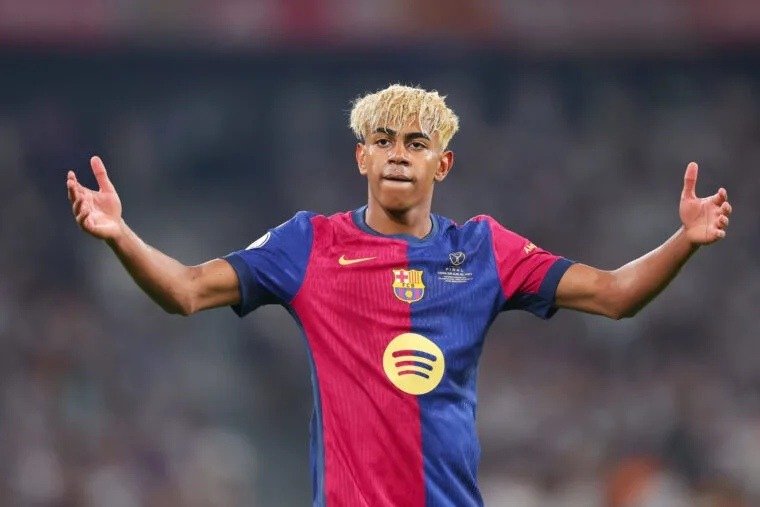 Top 10 Players with the Best Vision in 2025 9 Players with the Best Vision in 2025