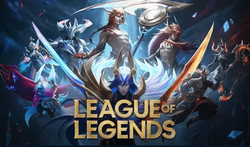Top 10 Most Popular esports Games in the World 7 Top 10 Most Popular esports Games in the World