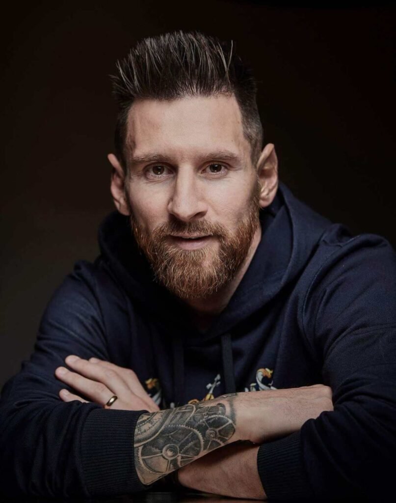 Top 10 Footballers with Most Social Followers 2025 11 Footballers with Most Social Followers 2025