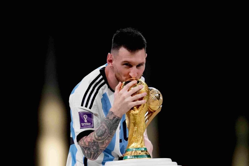 Top 10 International Footballers in 2025 9 International Footballers in 2025