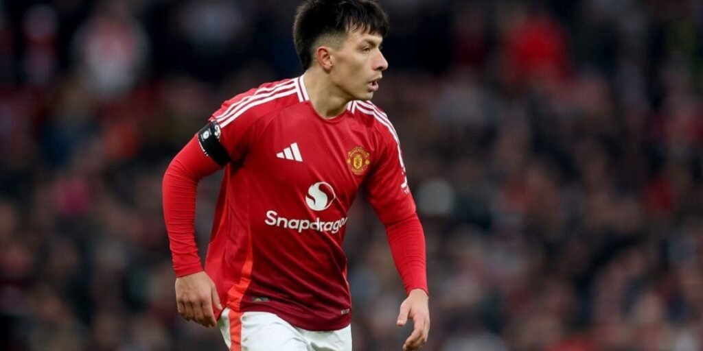 Fierce Defenders in the Premier League 2025