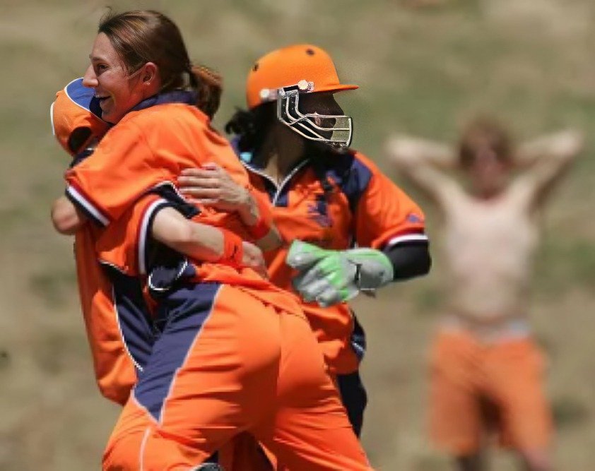 Top 10 Legendary Women Cricketers with Hat-Tricks in International Cricket 6 Top 10 Legendary Women Cricketers with Hat-Tricks in International Cricket