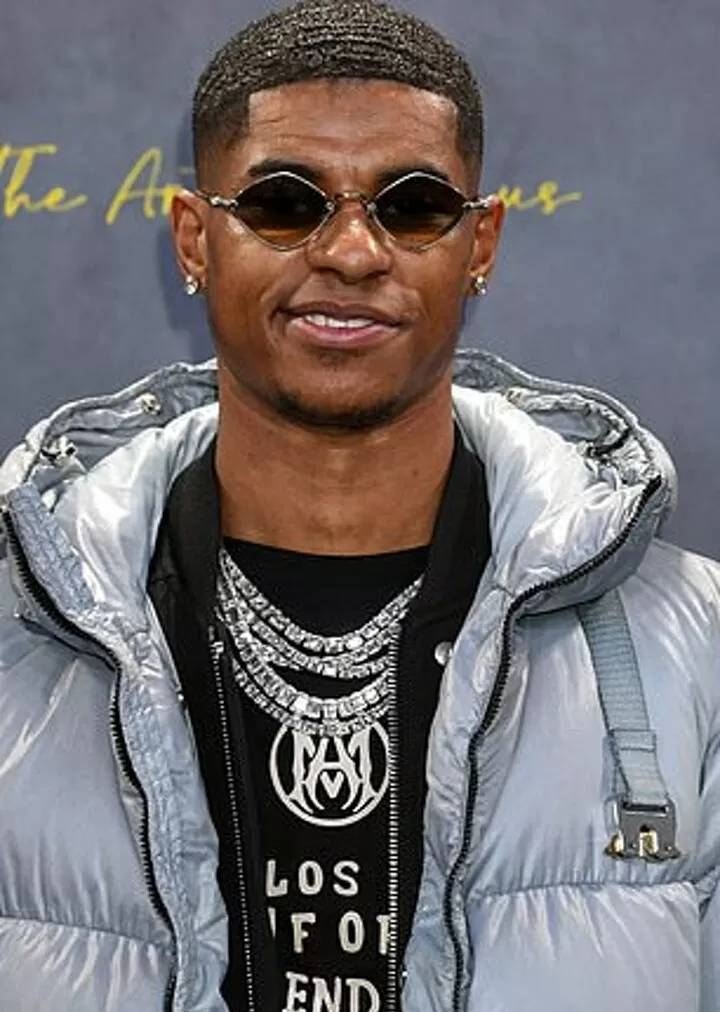 Top 10 Footballers Who Are Popular on TikTok in 2025 11 Footballers Who Are Popular on TikTok