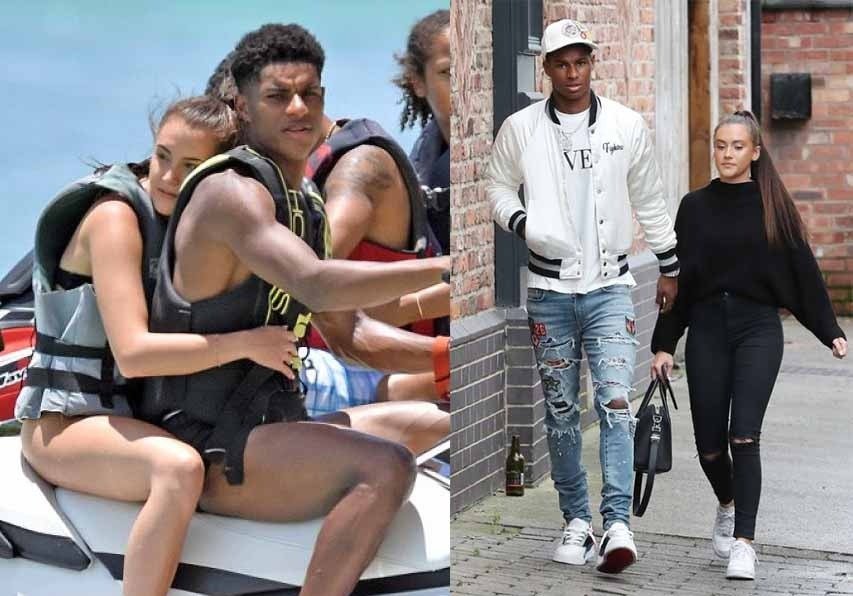 Top 10 Footballers and Their Gorgeous GFs Making Headlines in 2025 6 Top 10 Footballers and Their Gorgeous GFs Making Headlines in 2025 reveals football’s most glamorous and talked-about couples this year.